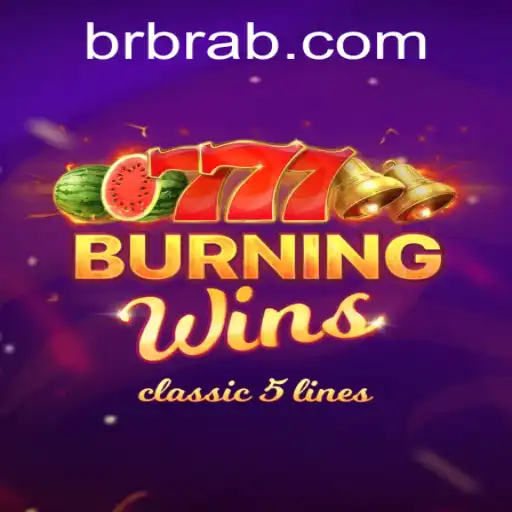 Descubra o Mundo de BurningWins: Um Jogo de Cassino Emocionante