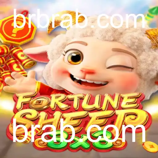 Descubra FortuneSheep: O Jogo de Estratégia e Sucesso