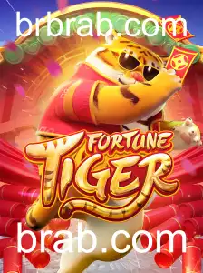 Explorando o Fascinante Mundo do Jogo FortuneTiger
