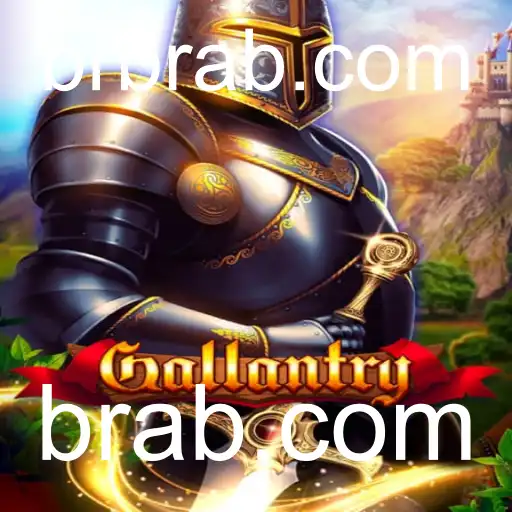 Desbravando o Universo de Gallantry: Um Novo Mundo de Aventuras