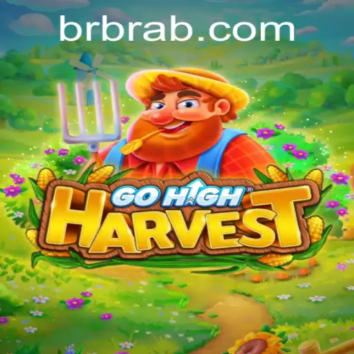 GoHighHarvest: Aventure-se no Mundo da Colheita Virtual