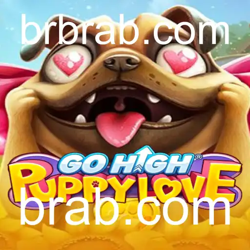 Descubra a Aventura Romântica e Divertida de GoHighPuppyLove