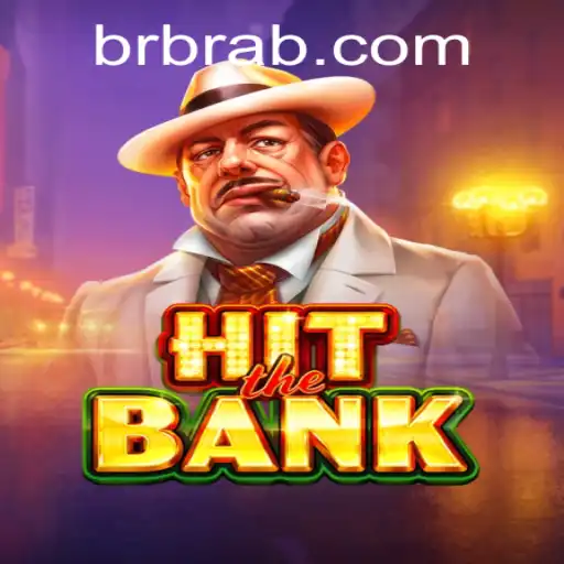Descubra o Universo de 'HitTheBank': O Jogo que Conquista Novos Rumos