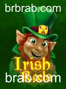 IrishReels: Descubra a Aventura no Cassino com brab.com