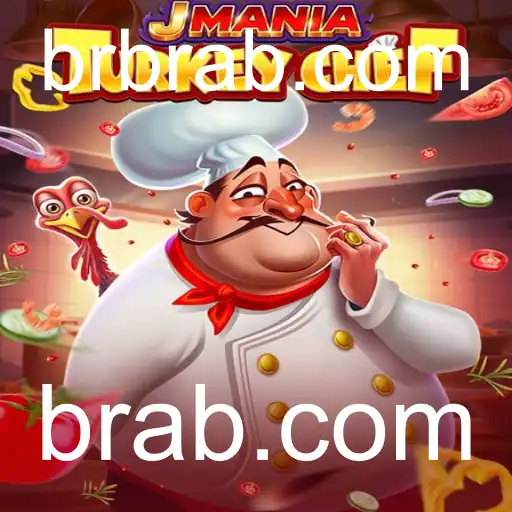 Descubra o Fascinante Mundo de JManiaTurkeyChef
