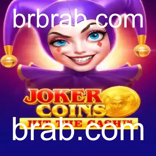 Descubra o Universo de JokerCoins: Regras e Dinâmicas do Jogo