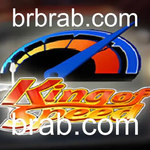Descubra o Mundo de KingofSpeed: O Jogo de Corrida que Está Revolucionando o Mercado