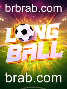 Descubra LongBall: O Jogo que Está Conquistando Multidões