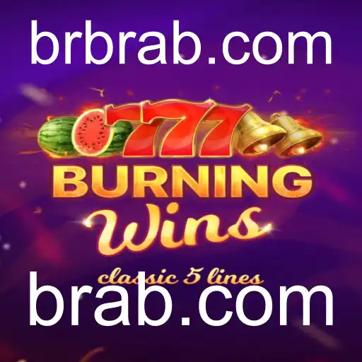 Descubra o Mundo de BurningWins: Um Jogo de Cassino Emocionante