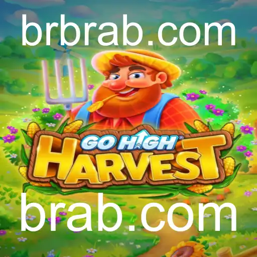GoHighHarvest: Aventure-se no Mundo da Colheita Virtual