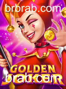 Explorando o Fascinante Mundo de GoldenJoker