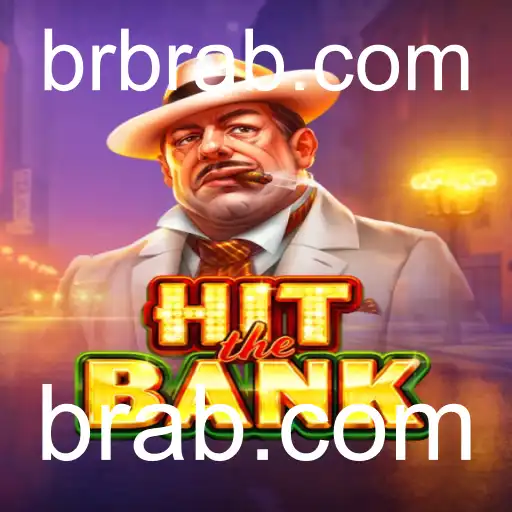 Descubra o Universo de 'HitTheBank': O Jogo que Conquista Novos Rumos
