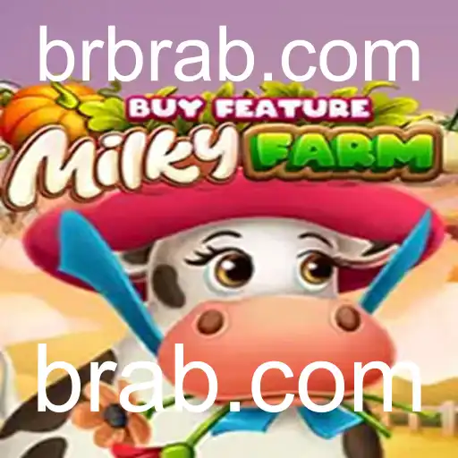 Explorando o Inovador Jogo MilkyFarmBuyFeature