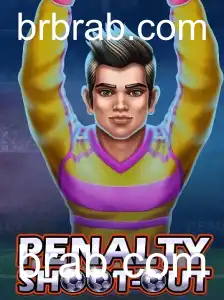 Explorando o Mundo do Jogo PenaltyShootOut