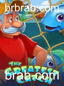 Descubra TheGreatestCatch: O Novo Sensação de Jogos