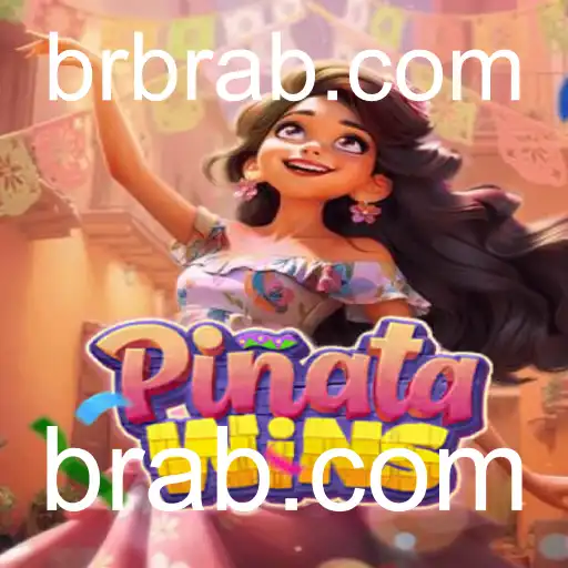 Explorando o Mundo de PinataWins: Um Jogo de Diversão e Estratégia