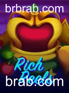 Descubra o Mundo de Emoções e Aventuras de RichReels