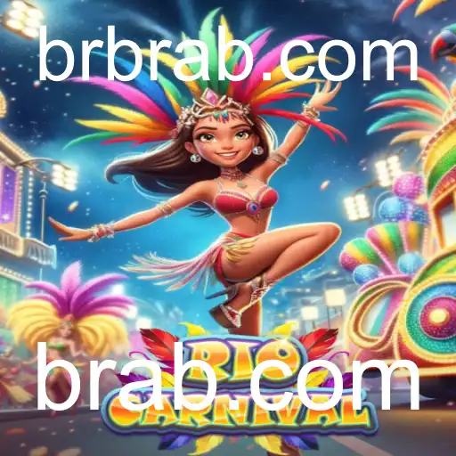 Descobrindo o Mundo de RioCarnival: Um Mergulho no Festival de Cores e Emoção