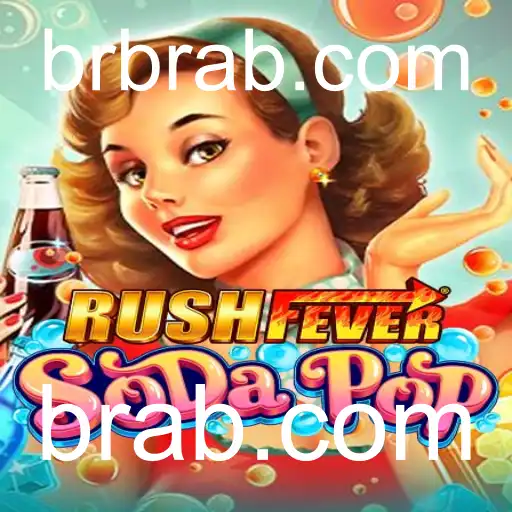 RushFeverSodaPop: Descubra o Novo Fenômeno dos Jogos