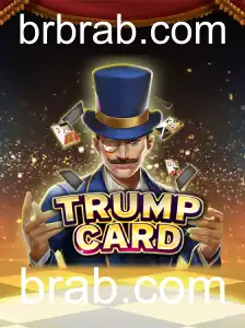 Descubra o Desafio Estratégico de TrumpCard: Um Jogo de Cartas Moderno