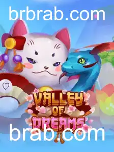 Valley of Dreams: Descubra o Mundo Encantado e Suas Regras