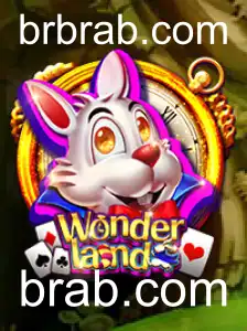 Explorando Wonderland: O Novo Fenômeno dos Jogos Online